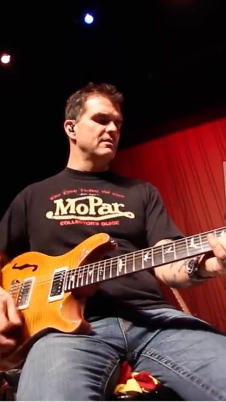 3 Doors Downのインスタグラム：「#TBT」