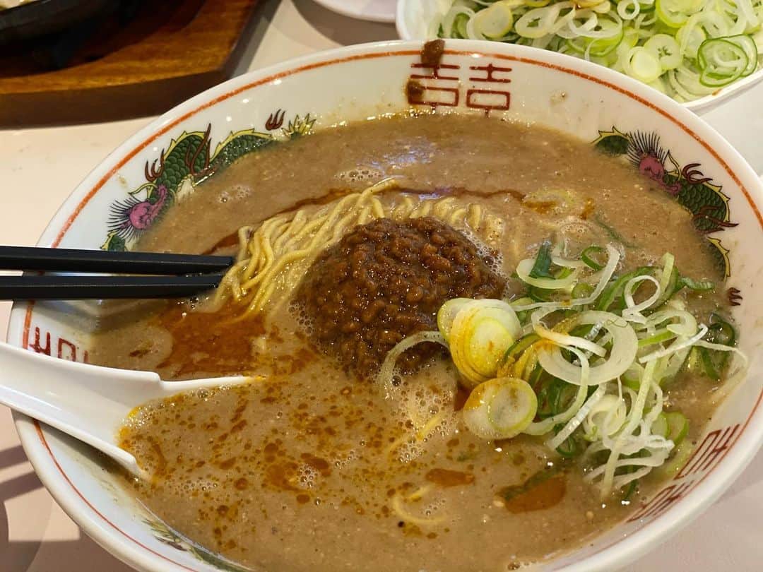 楽しんごのグルメインスタ