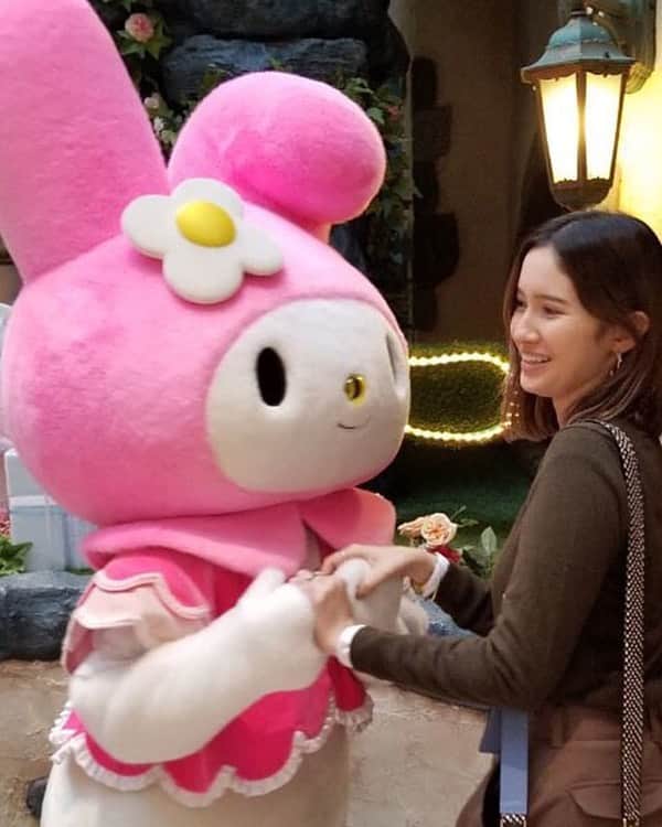 市川紗椰（ファンアカウント）のインスタグラム
