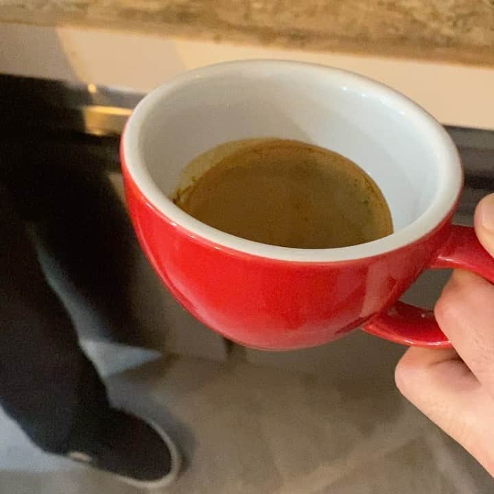 坂口憲二（THE RISING SUN COFFEE）のインスタグラム