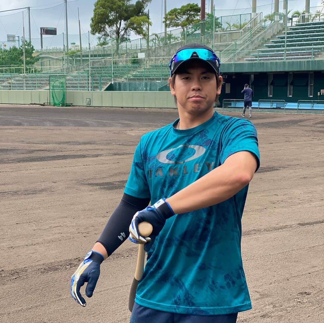 梅野隆太郎のインスタグラム