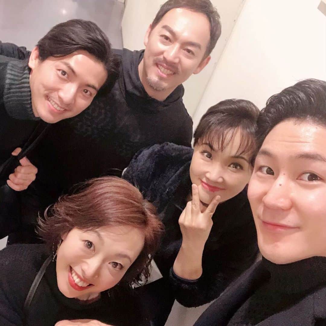 福井晶一のインスタグラム