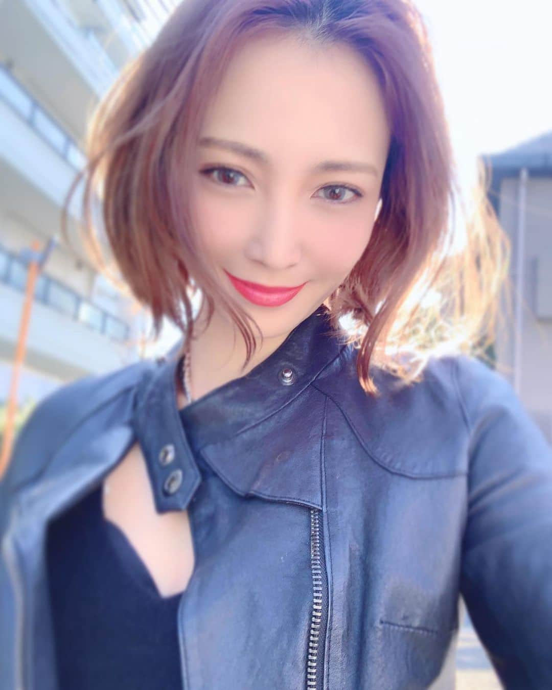 澤田友美さんのインスタグラム写真 - (澤田友美Instagram)「. はい寒い。」1月17日 9時29分 - tomomi__sawada