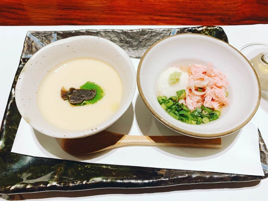 桜花由美のグルメインスタ