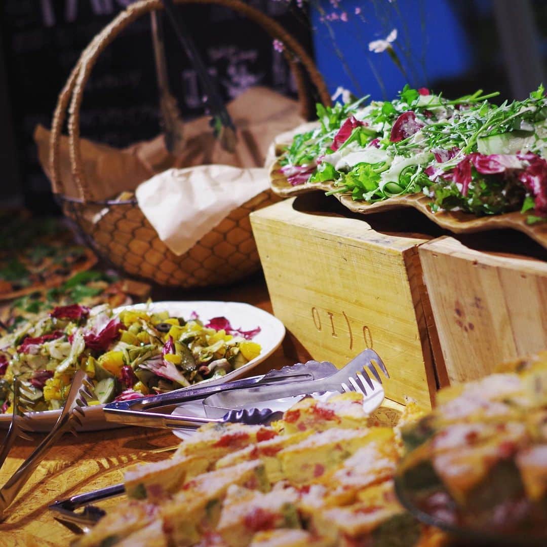 TODAY'S SPECIALのグルメインスタ