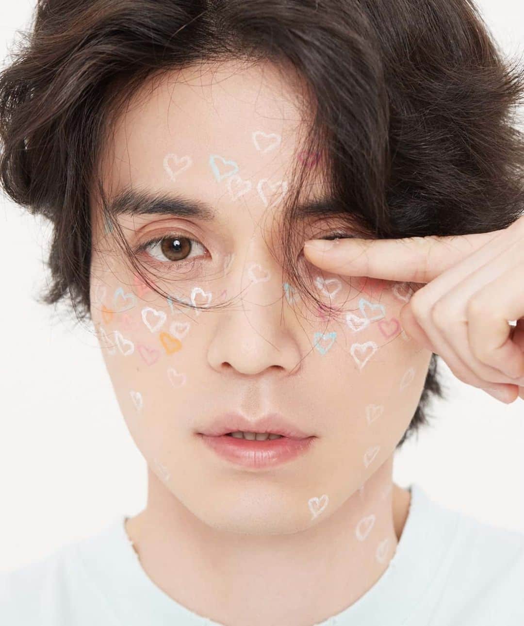 Just a girlさんのインスタグラム写真 - (Just a girlInstagram)「Lee Dong Wook @leedongwook_official SEPTEMBER 2019 NYLON KOREA 🧡 .. ▶️HAIRSTYLING BY LEE HYE-YOUNG ▶️MAKE-UP BY LEE JI-YOUNG . . . . . #이동욱 #LeeDongWook #asianboy #맞팔 #셀스타그램 #셀카 #얼스타그램 #데일리 #선팔 #인스타그램 #koreanboy #l4l #f4f  #like4like  #おしゃれ #オシャレ #いいね返し #フォロー #韓国人 #韓国 #セルカ #自撮り #ファッ」2月1日 5時33分 - cecithegirl