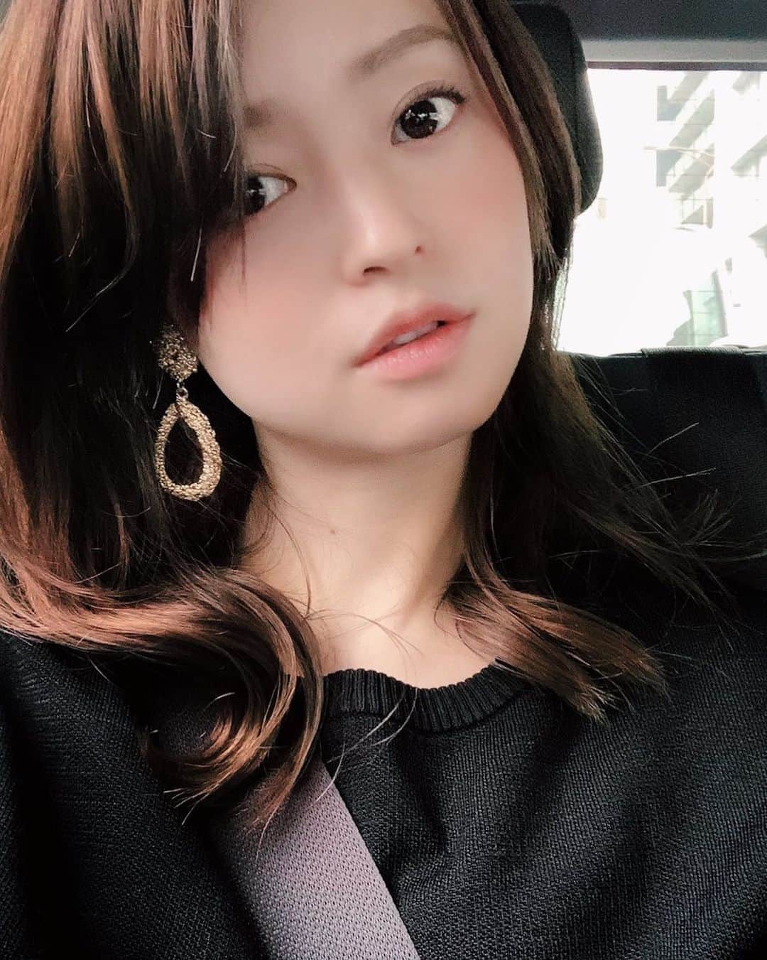 小林涼子のインスタグラム