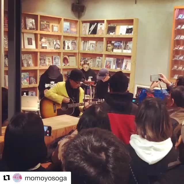 高木完のインスタグラム