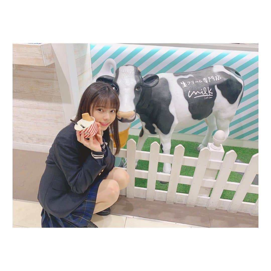 大森莉緒のグルメインスタ