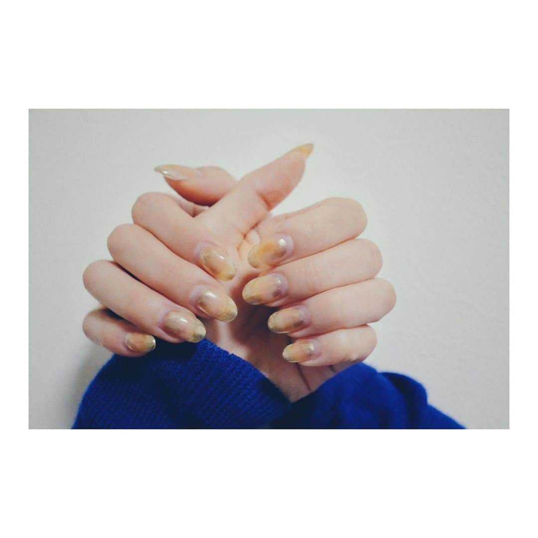 Shizukaさんのインスタグラム写真 - (ShizukaInstagram)「NAIL. 80年代のGold accessory イメージ⚜️🔱 #Shizuka_Nail #goldmiller #80s」1月31日 22時11分 - shizuka_dream06