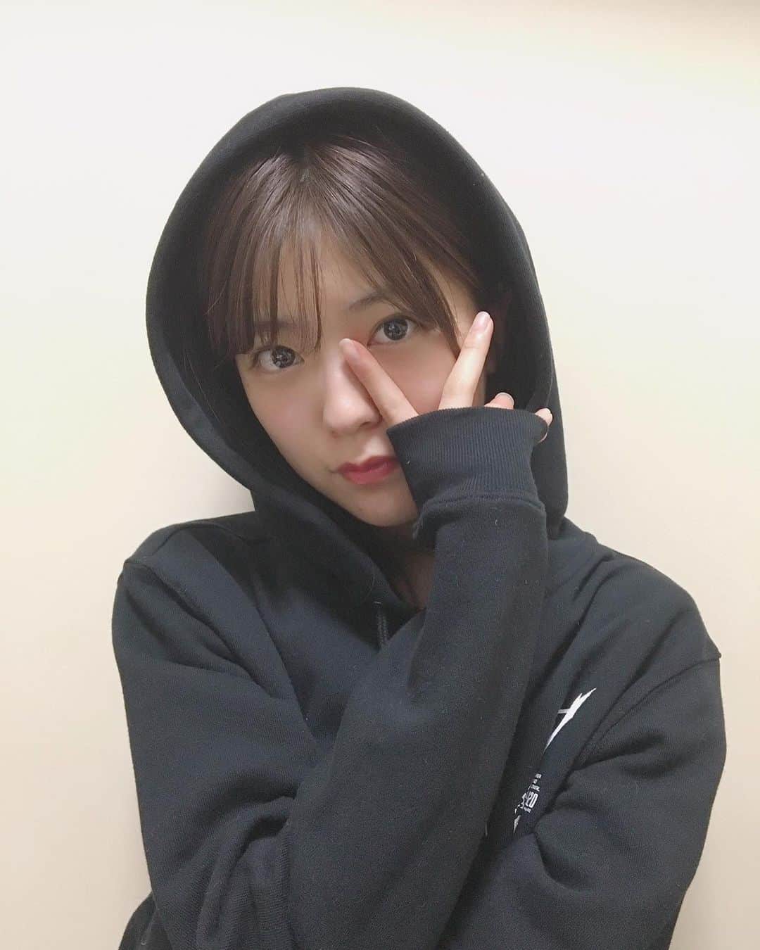 工藤美桜のインスタグラム