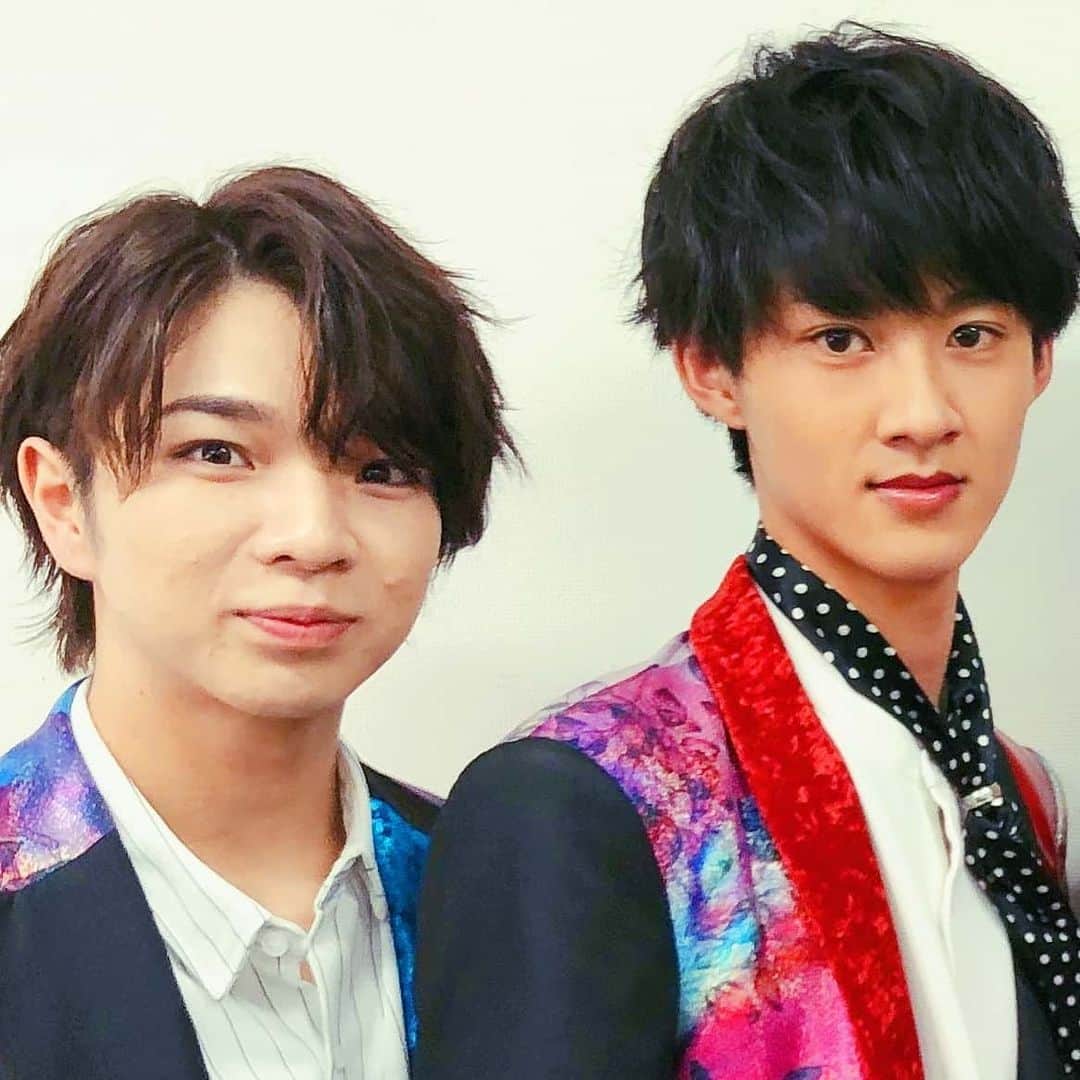 M-ON! MUSIC｜エムオンミュージックのインスタグラム：「﻿﻿ “変幻自在” のM!LK、﻿ ここから新しい軌跡を繋ぐ。﻿ ﻿ To be continued.﻿ ﻿ [ジャガー]﻿﻿ ﻿﻿ #佐野勇斗(@sanohayato_milk)﻿﻿﻿﻿ #塩﨑太智(@shiozakidaichi0911_milk)﻿﻿﻿﻿ #吉田仁人(@jinto_yoshida_1215_milk) #山中柔太朗﻿﻿(@jyutaro_milk ) #曽野舜太(@sonoshunta_milk ) #MILK(@milk_official_2014) #ミルク #EBiDAN﻿﻿」