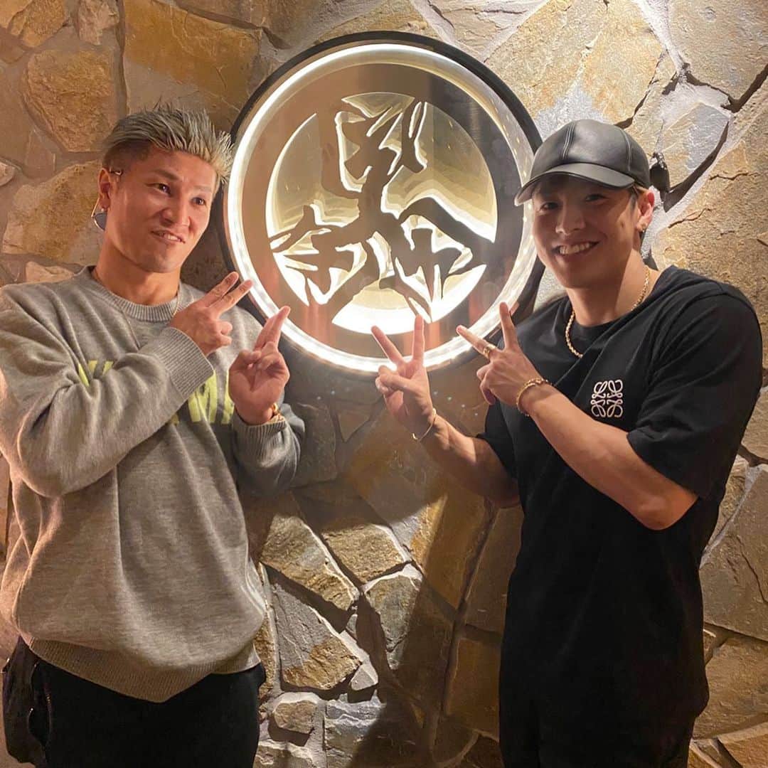 城戸康裕のグルメインスタ