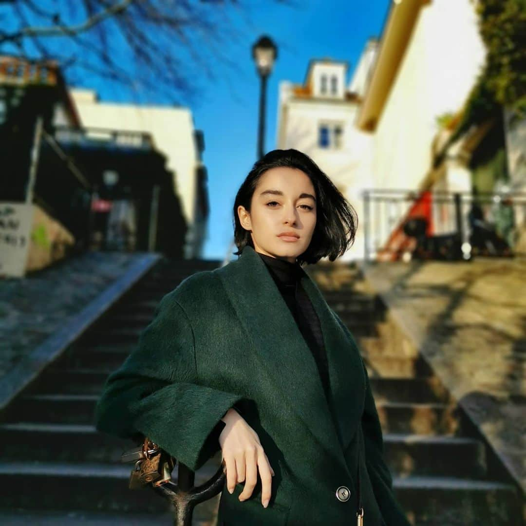 国木田彩良さんのインスタグラム写真 - (国木田彩良Instagram)「Panam Panam Panam」1月31日 22時28分 - saiknd