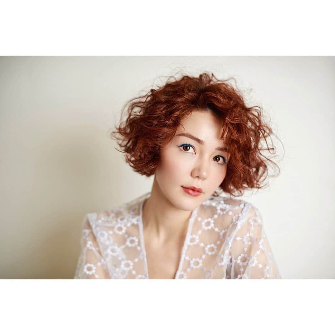 安川リベカさんのインスタグラム写真 - (安川リベカInstagram)「#新宿の脱毛サロン　#メンズ脱毛おすすめ」1月31日 22時54分 - rebecca_boom3