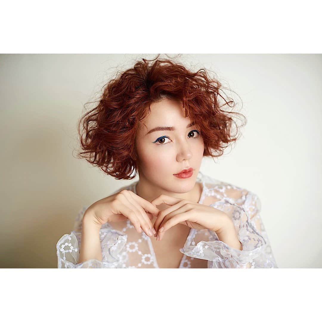 安川リベカのインスタグラム：「#新宿の脱毛サロン　#メンズ脱毛おすすめ」