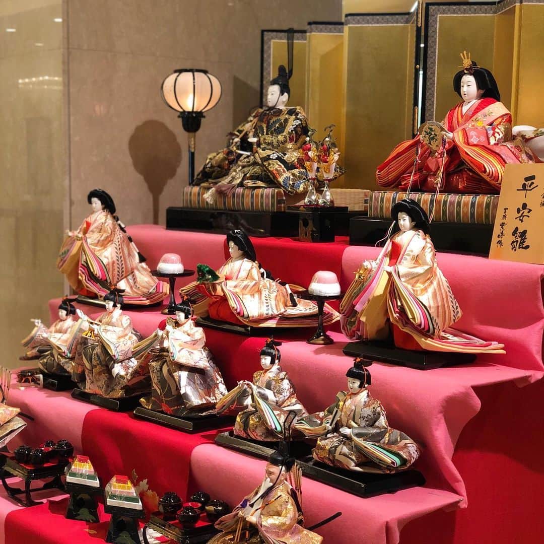 ホテル メルパルク名古屋のグルメインスタ