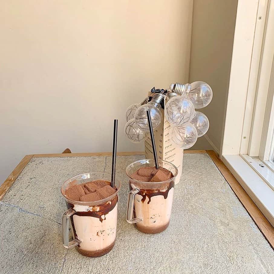 ローリエプレス編集部のグルメインスタ