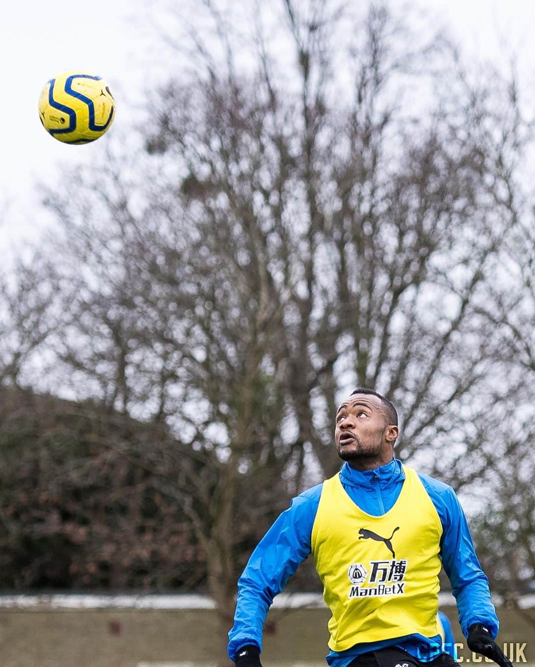 クリスタル・パレスFCさんのインスタグラム写真 - (クリスタル・パレスFCInstagram)「🏃‍♂️ Training for tomorrow. ⁣ ⁣⁣ #CPFC #PremierLeague #PL」1月31日 23時45分 - cpfc