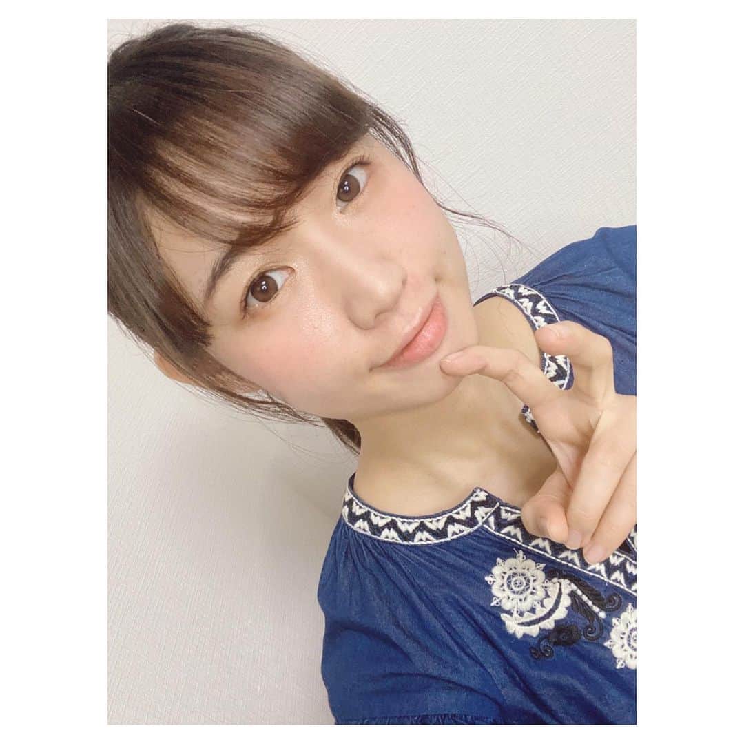 一木千洋のインスタグラム：「最近、家でごはん作っています。﻿ 2枚目はフレンチトースト！(ごはんではない)﻿ だからなのか分からないけど、﻿ とても元気！﻿ そして肌綺麗になった気がする✨﻿ ﻿ うれしいなあ～。﻿ おいしいご飯が作れるようになったら﻿ もっと楽しいしうれしいんだろうなあ。﻿ ﻿ #日常 #声優 #一木千洋 #料理 #フレンチトースト #パン #cooking」