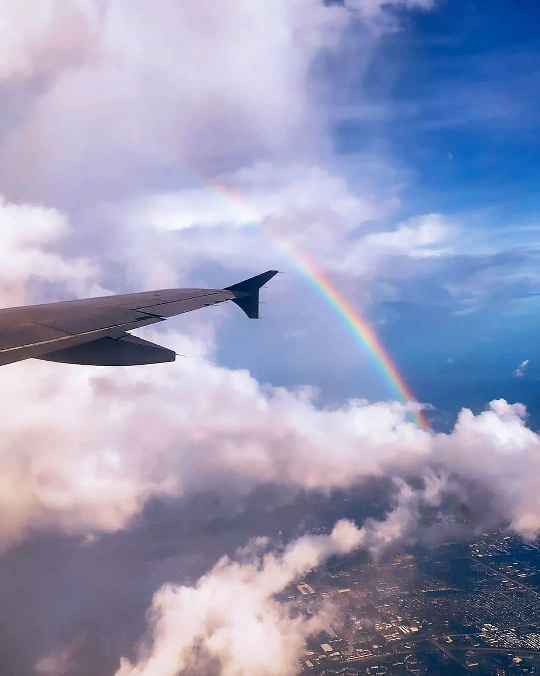 デルタ航空さんのインスタグラム写真 - (デルタ航空Instagram)「Ready for touchdowns in Miami this weekend.  Photo: @jennycha_s」2月1日 0時00分 - delta