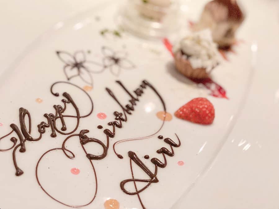 CHIHAのグルメインスタ