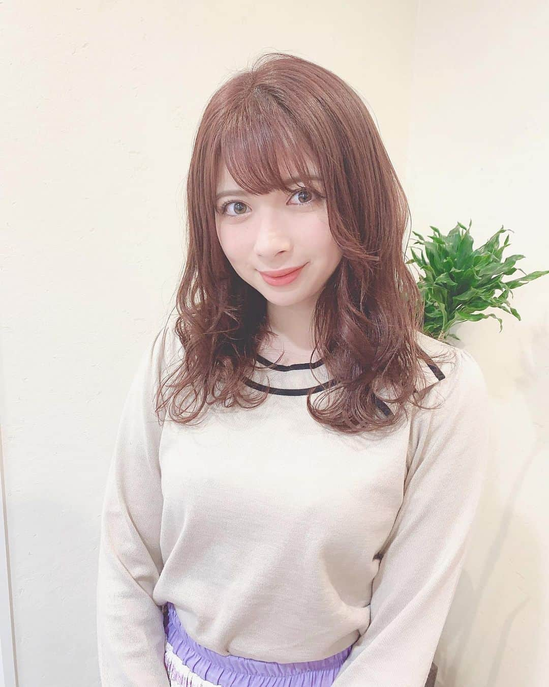 綾瀬麗奈のインスタグラム