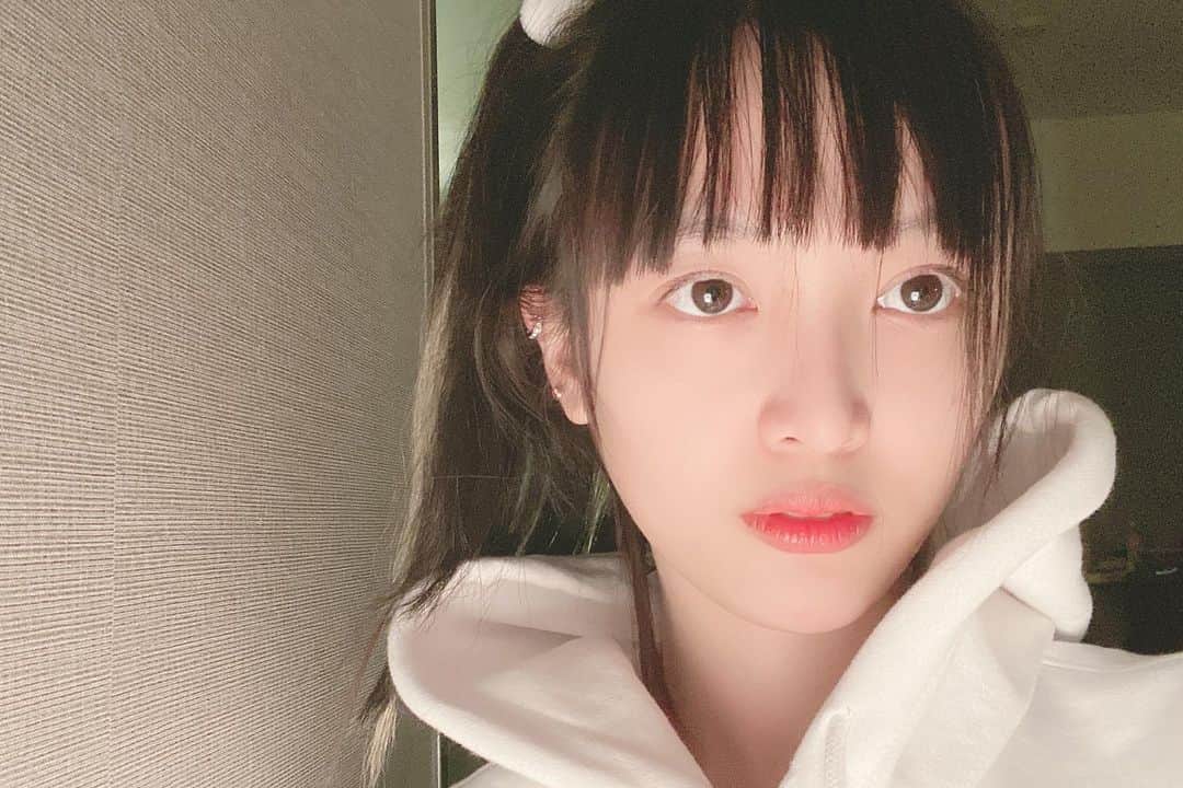 ソニさんのインスタグラム写真 - (ソニInstagram)「💌」1月31日 23時55分 - w.xuanyi0126