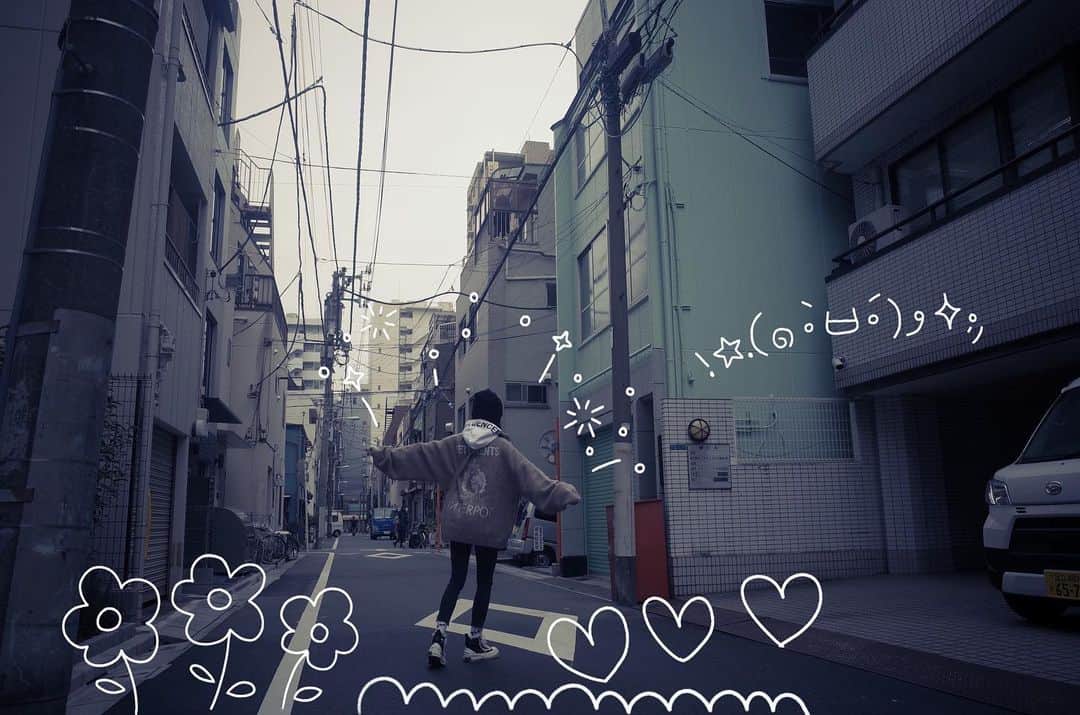 ソニさんのインスタグラム写真 - (ソニInstagram)「💌」1月31日 23時55分 - w.xuanyi0126