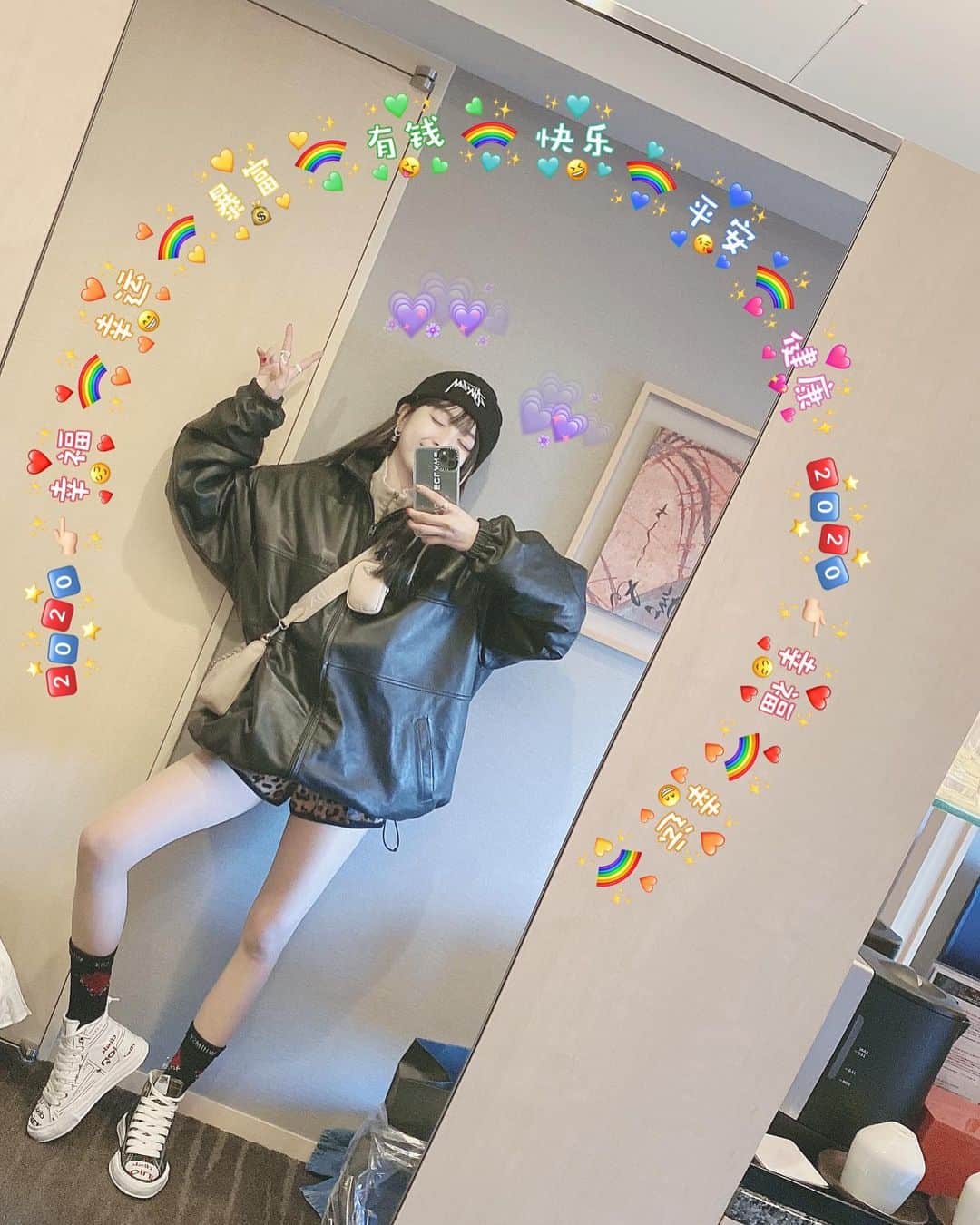 ソニのインスタグラム：「📬」