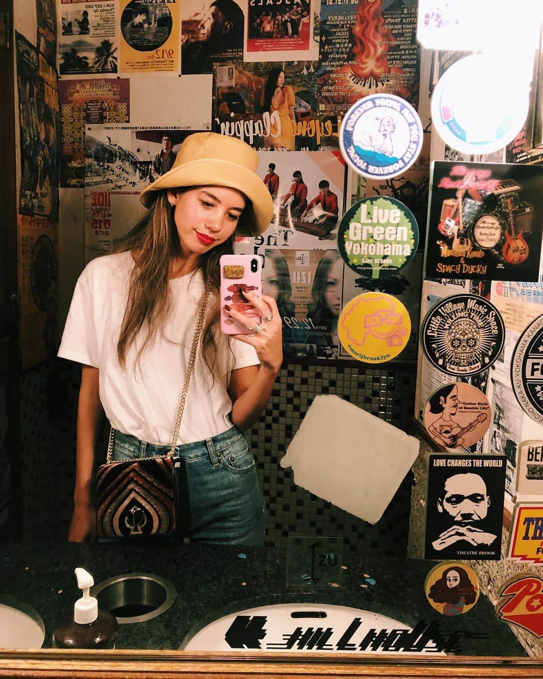 Rika Vanessaのグルメインスタ