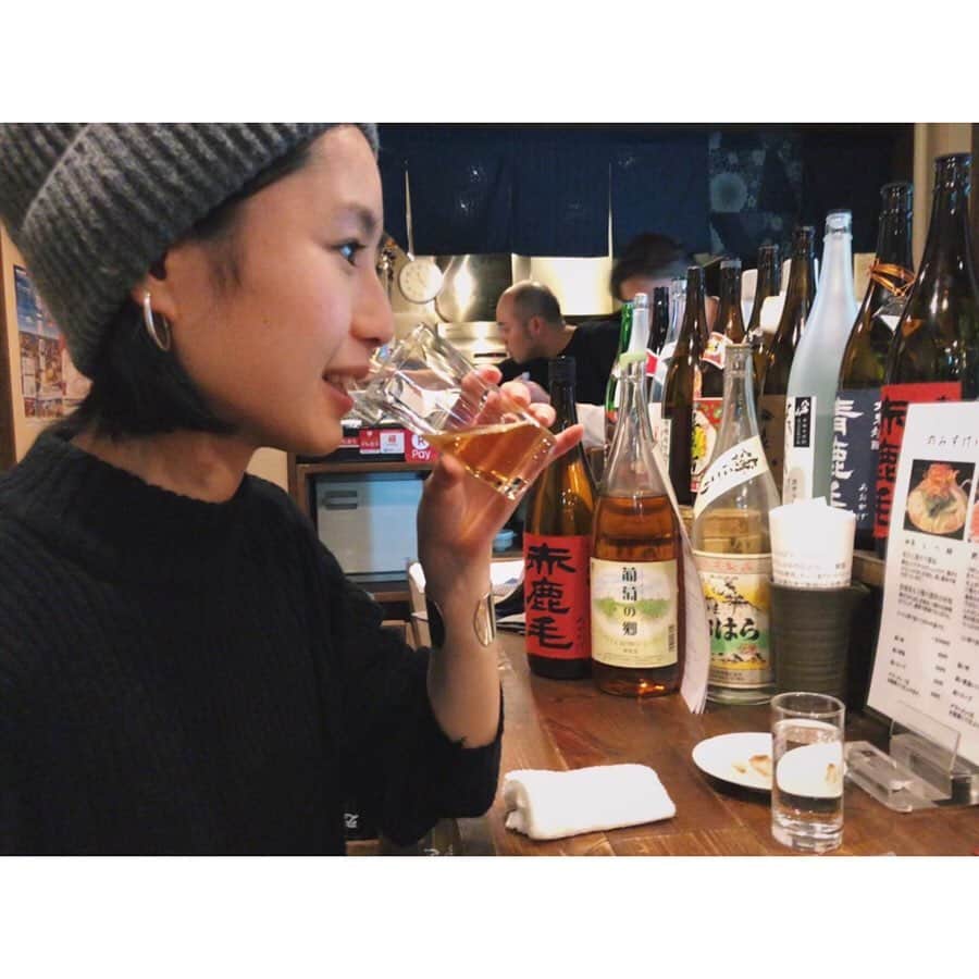 水戸悠夏子のグルメインスタ