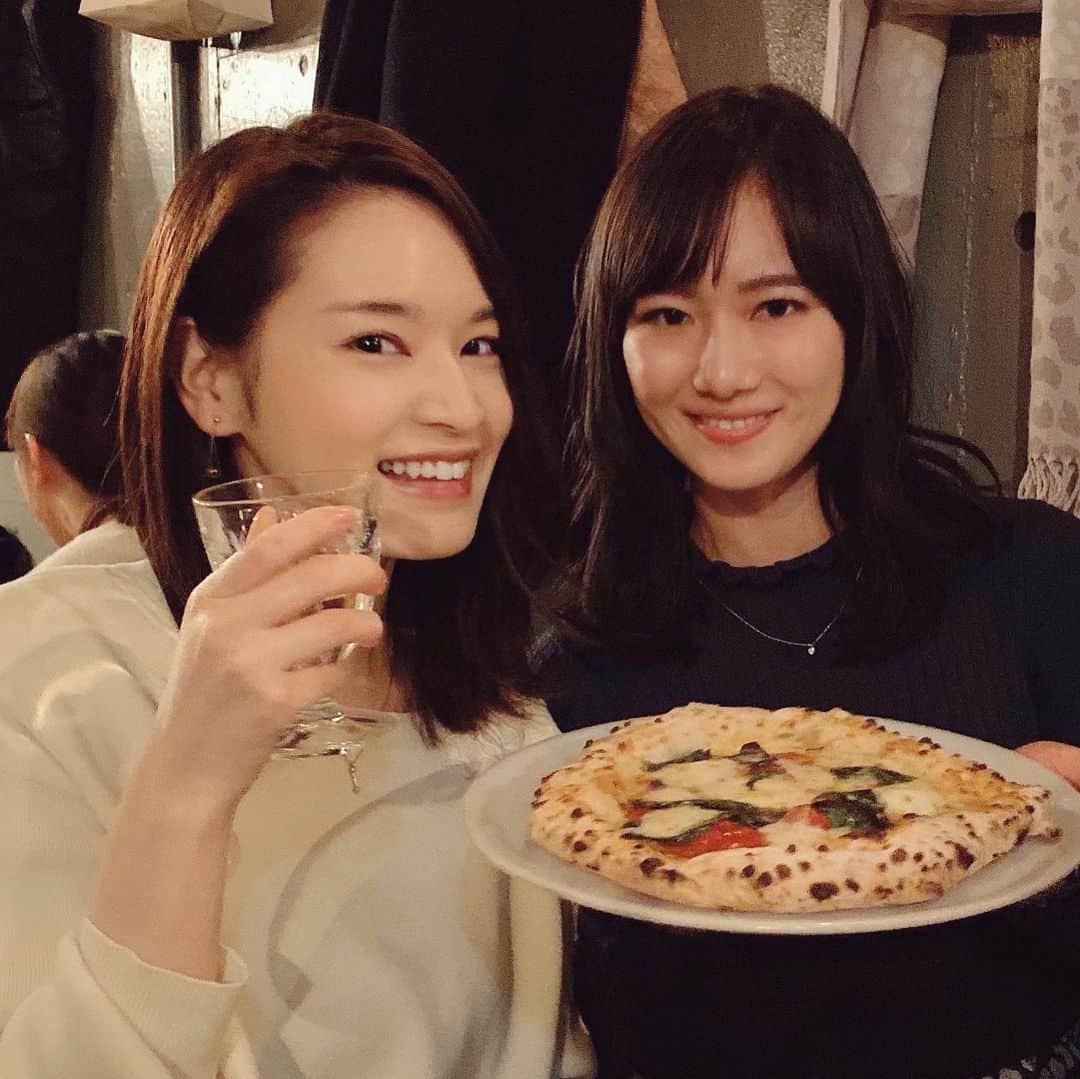 釜井美由紀のグルメインスタ