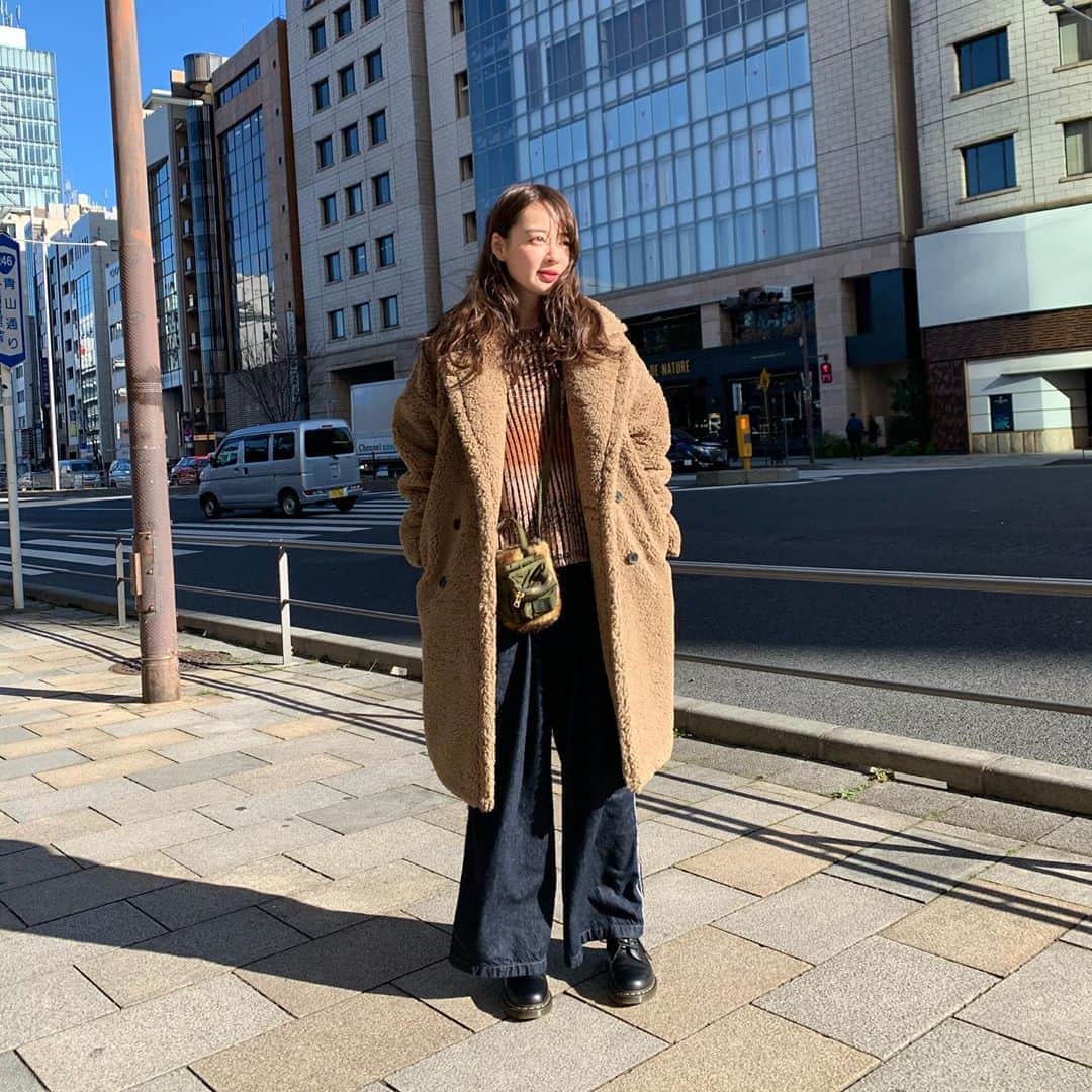 中城あすかのインスタグラム