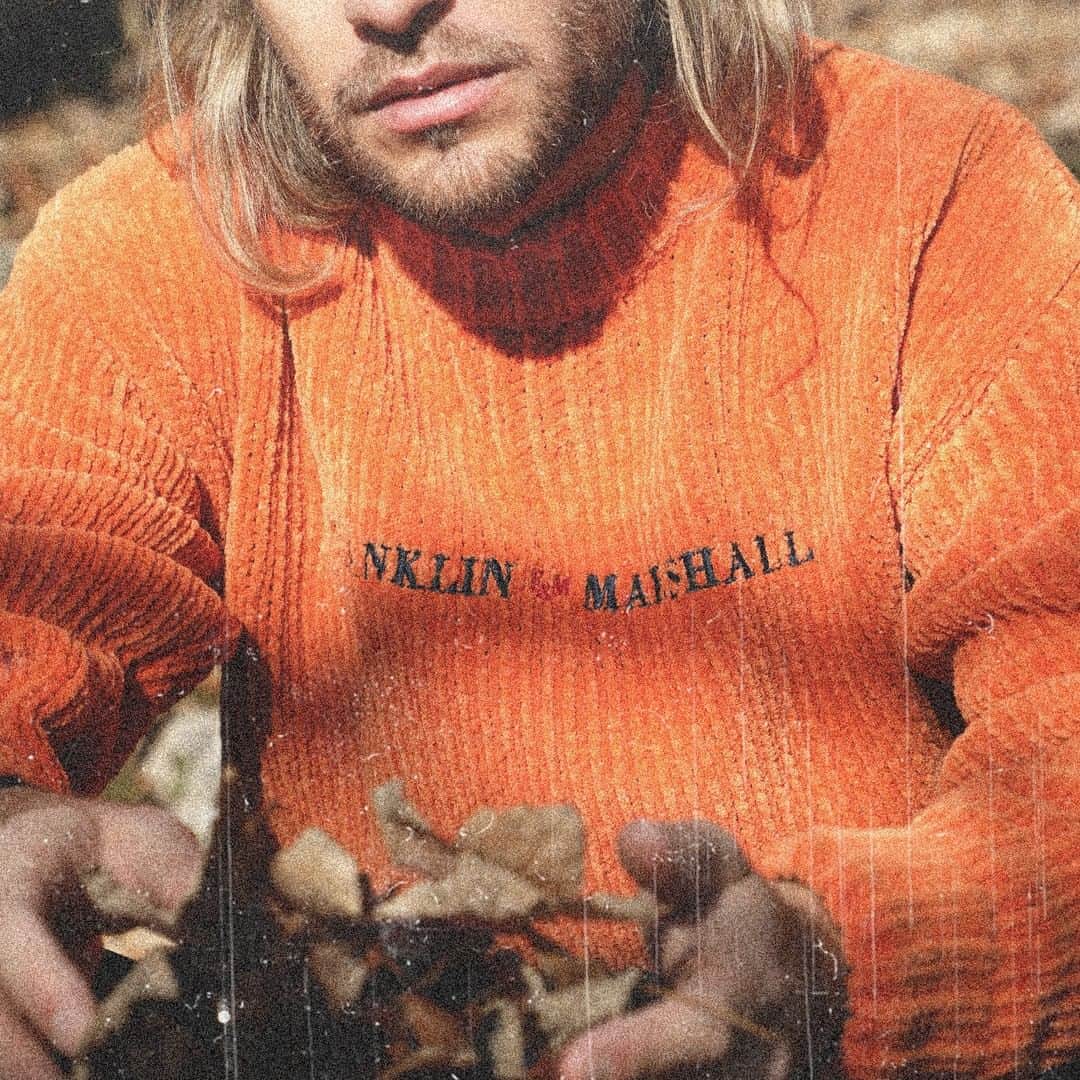 フランクリン&マーシャルのインスタグラム：「FRANKLIN & MARSHALL⁠ .⁠ MOUNTAIN ADVENTURES⁠ .⁠ #franklinandmarshall #mountainadventures #fallwintercollection #outdoorclothes #sportswear #franklinadventure #winterset」