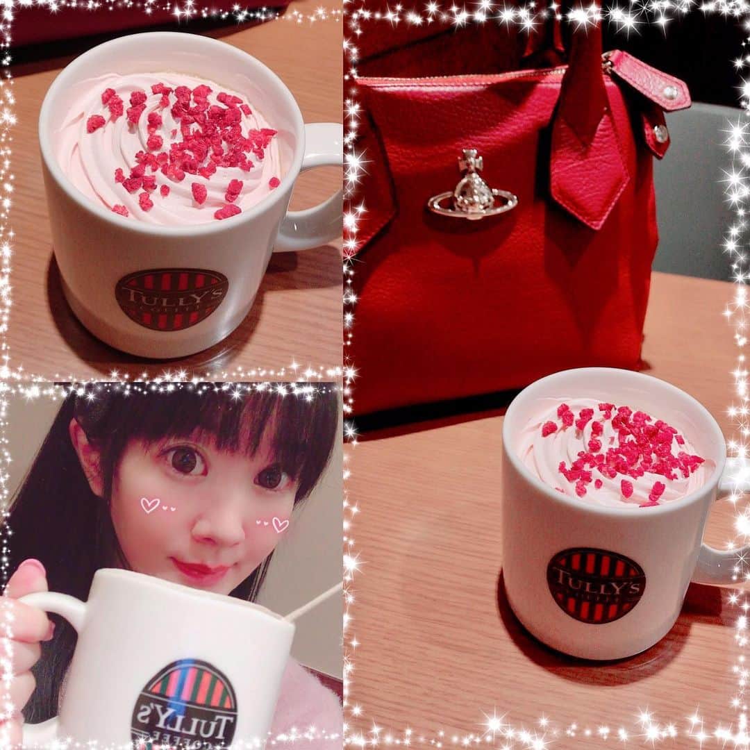 狩野茉莉のインスタグラム