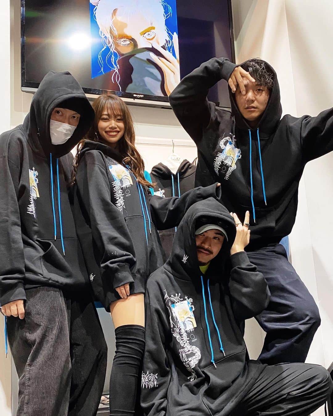 島崎力斗のインスタグラム