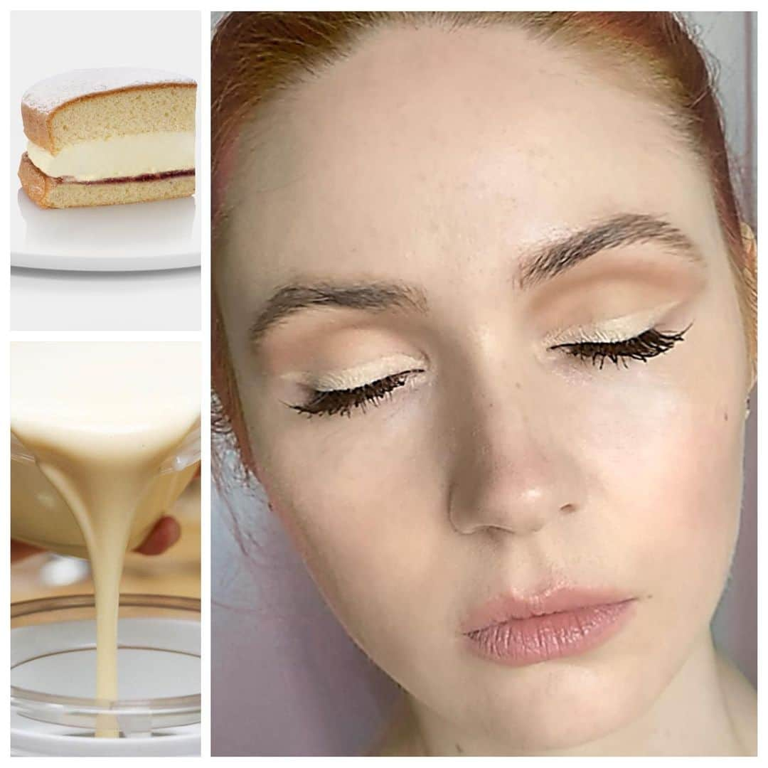 JO BAKERさんのインスタグラム写真 - (JO BAKERInstagram)「K A R E N • G I L L A N 🏴󠁧󠁢󠁳󠁣󠁴󠁿 Creme Anglaise ..... inspired liner for #karengillan @jumanjimovie press in Brazil ... #cremeanglaise is #french for #englishcream ( a refined custard alternative ) which is very fitting for my last post before #greatbrittain executes the departure from the EU tonight. #brexit whether we like it or not it’s happening.... 💙🇪🇺 🇬🇧❤️ #Onelove #oneworld」2月1日 2時49分 - missjobaker