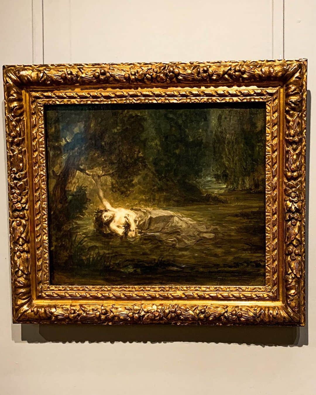 マリア・コーレワさんのインスタグラム写真 - (マリア・コーレワInstagram)「The Museums Day we accidentally happened to organize for ourselves today in Munich! 😍🙌🏻 ⠀ Alte Pinakothek left the most wonderful impressions! One of the best museums I’ve ever visited with the astonishing collection of paintings by Rembrandt, Rubens, Titian, Da Vinci, Boucher, Delacroix, Monet, Manet, Klimt, Cézanne, Van Gogh and many more! ❤️❤️❤️ ⠀ So incredibly inspiring! ✨ ⠀ Thanks so much for the very interesting day and for the photo @_xander ! 🙏🏻 ⠀ ⠀ День Музеев, который мы неожиданно организовали для себя сегодня в Мюнхене! 😍🙌🏻 ⠀ Alte Pinakothek оставила ярчайшие впечатления! Один из самых замечательных музеев, которые я посещала с фантастической коллекцией таких художников, как Рембрандт, Рубенс, да Винчи, Тициан, Буше, Делакруа, Моне, Мане, Сезанн, Климт, Ван Гог и многих других! ❤️❤️❤️ ⠀ Невероятное вдохновление... ✨ ⠀ Спасибо огромное за интереснейший день и за фото, @_xander ! 🙏🏻」2月1日 3時12分 - marachok