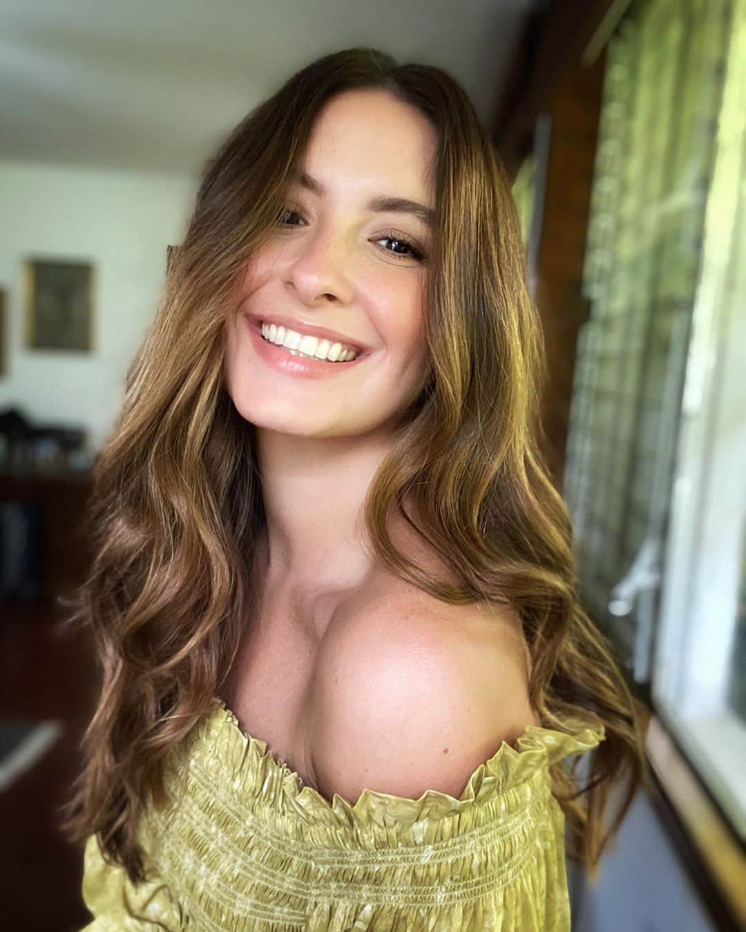 タリアナ・バルガスさんのインスタグラム写真 - (タリアナ・バルガスInstagram)「Viernessssssss」2月1日 3時34分 - talianav