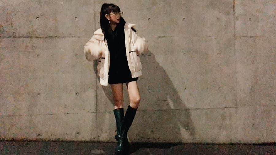 藤田杏奈のインスタグラム