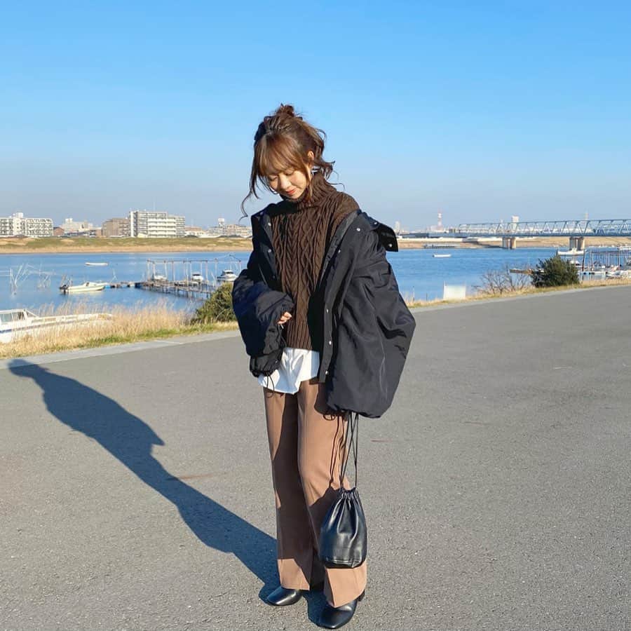 haruのインスタグラム