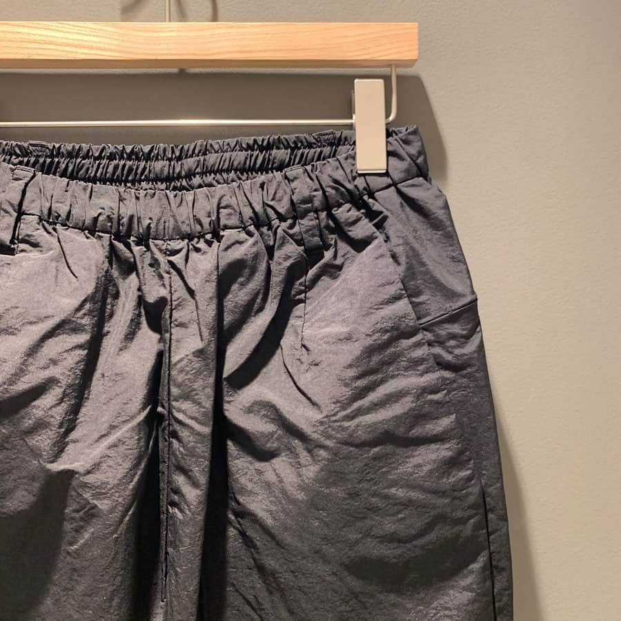 BEAMS JAPANさんのインスタグラム写真 - (BEAMS JAPANInstagram)「＜TEATORA＞ Mens Wallet Pants packable BEAMS JAPAN 2F @beams_japan #teatora #beams #beamsjapan #beamsjapan2nd Instagram for New Arrivals Blog for Recommended Items #japan #tokyo #shinjuku #fashion #mensfashion #womensfashion #日本 #東京 #新宿 #ファッション#メンズファッション #ウィメンズファッション #ビームス #ビームスジャパン」1月17日 20時24分 - beams_japan