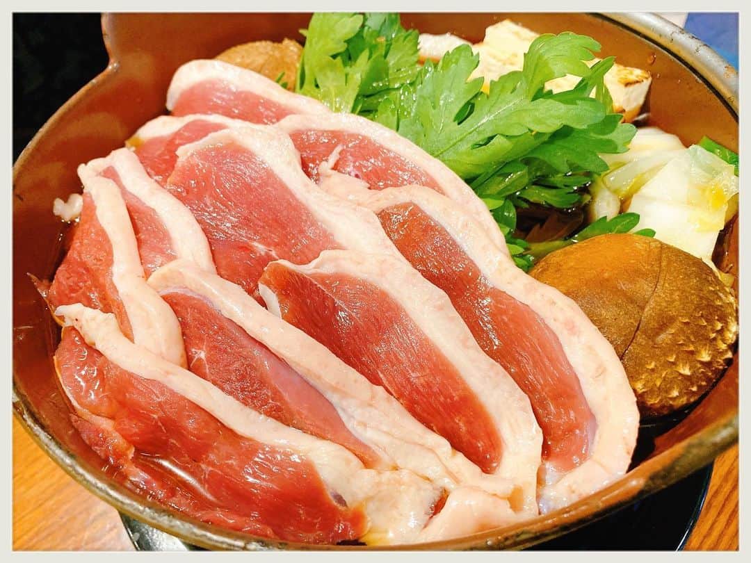 知華のグルメインスタ