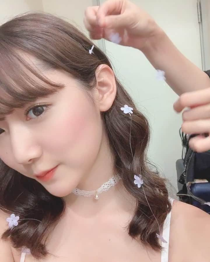 高井真菜のインスタグラム