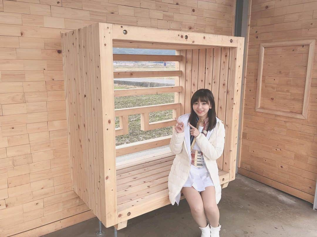 吉川千愛のインスタグラム