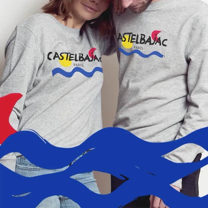 カステルバジャックのインスタグラム