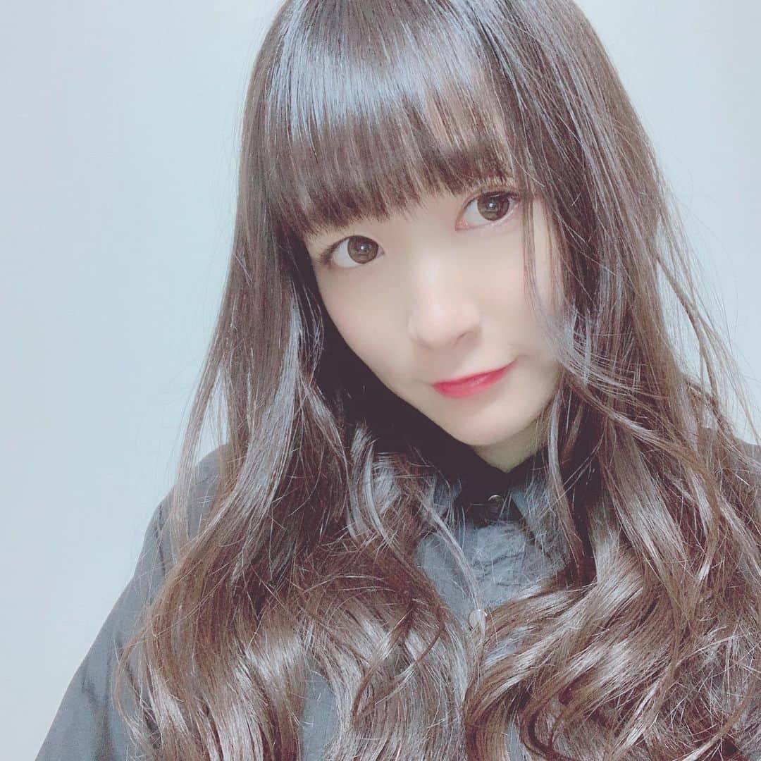 くりかさんのインスタグラム写真 - (くりかInstagram)「美容院ｄａｙ✂︎今日もみことさんに💗 #haircut #hairstyle  #くぅすたぐらむ #あゆみくりかまき #あゆくま」1月17日 21時09分 - kurika_ayumikurikamaki