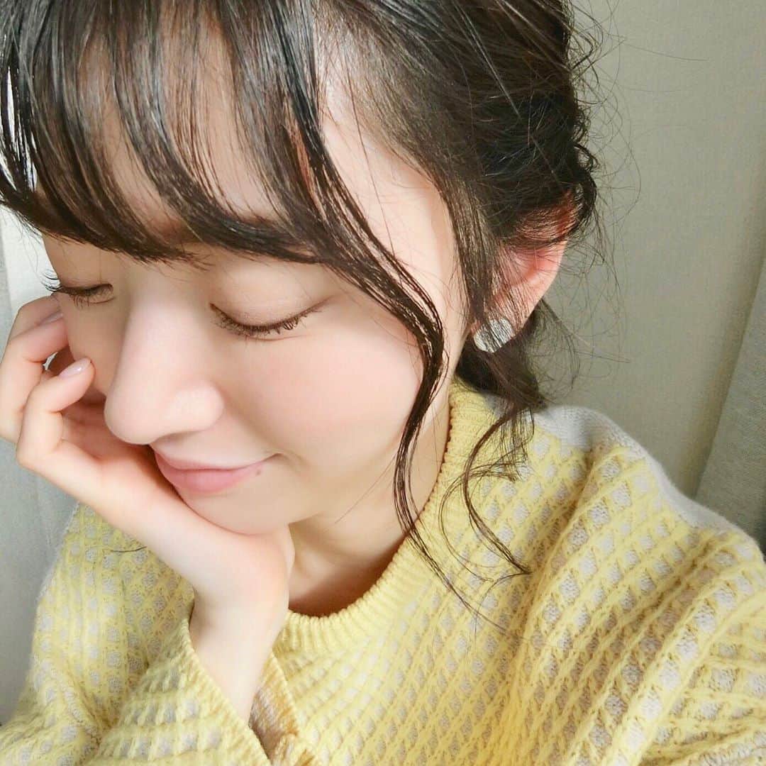 的場絢香のインスタグラム