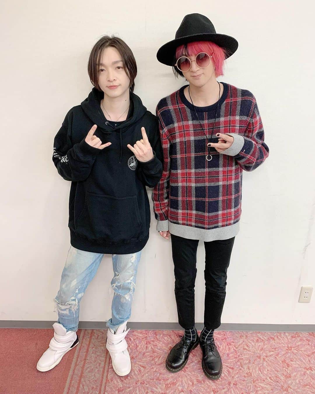 Ikuoのインスタグラム